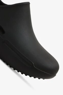 Anywear Unisex Streak Slip On Shoes -Cherokee Shop STREAK BLACK 3 HV