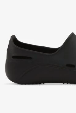 Anywear Unisex Streak Slip On Shoes -Cherokee Shop STREAK BLACK 4