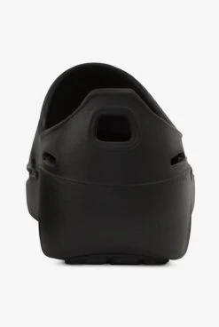 Anywear Unisex Streak Slip On Shoes -Cherokee Shop STREAK BLACK 5