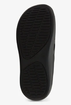 Anywear Unisex Streak Slip On Shoes -Cherokee Shop STREAK BLACK 6