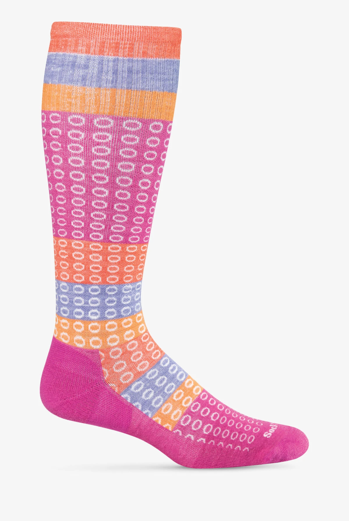 Sockwell Full Circle Women's 15-20 MmHg Moderate Compression Socks 3 Sockwell Full Circle Women's 15-20 MmHg Moderate Compression Socks