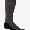 Sockwell Herringbone Women's 20-30 MmHg Firm Compression Socks -Cherokee Shop SWHERRIN BLACK 1