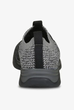 Align™ Women's Torri Black Athletic Slip On Nursing Shoes -Cherokee Shop TORRIBLK 3 HV