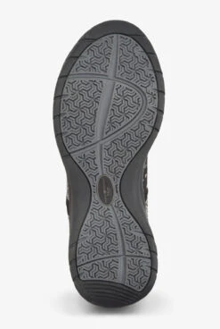 Align™ Women's Torri Black Athletic Slip On Nursing Shoes -Cherokee Shop TORRIBLK 4