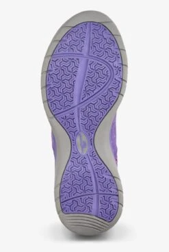 Align™ Women's Torri Purple Athletic Slip On Nursing Shoes 9 Align™ Women's Torri Purple Athletic Slip On Nursing Shoes -Cherokee Shop TORRIPUR 4