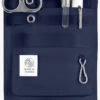 UA Prestige Belt Loop Organizer Kit -Cherokee Shop UA731 NAVY 1