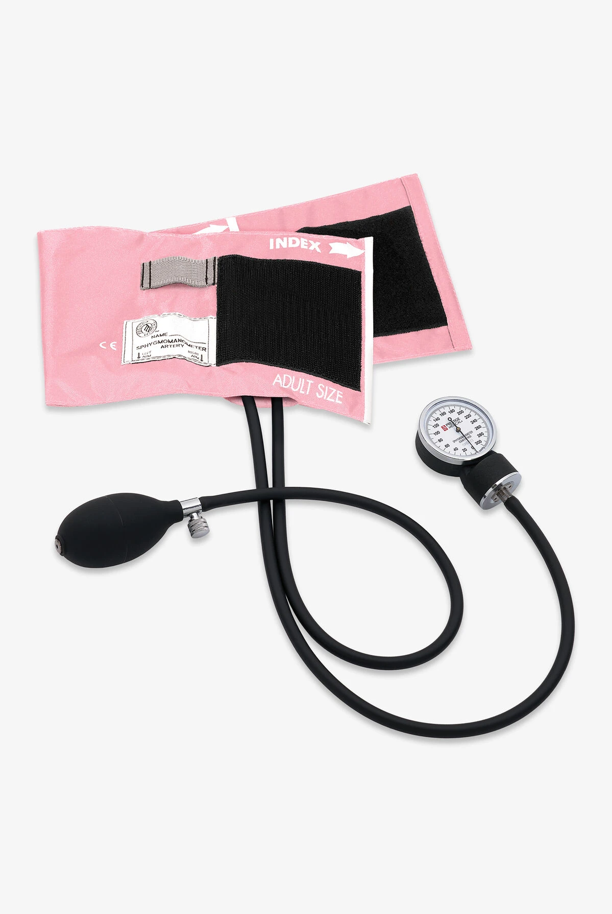 UA By Prestige Standard Blood Pressure Cuff 3 UA By Prestige Standard Blood Pressure Cuff