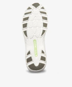 Align™ Women's Velocity Grey Jaguar Lace Up Nursing Shoes 9 Align™ Women's Velocity Grey Jaguar Lace Up Nursing Shoes -Cherokee Shop VELOGRJA 4