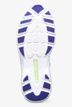 Align™ Women's Velocity Purple Metallic Crackle Lace Up Nursing Shoes 13 Align™ Women's Velocity Purple Metallic Crackle Lace Up Nursing Shoes -Cherokee Shop VELOPURM 6