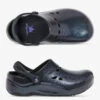 Anywear Unisex Verve Electro Purple Clogs 2 Anywear Unisex Verve Electro Purple Clogs -Cherokee Shop VERELPU 1 S