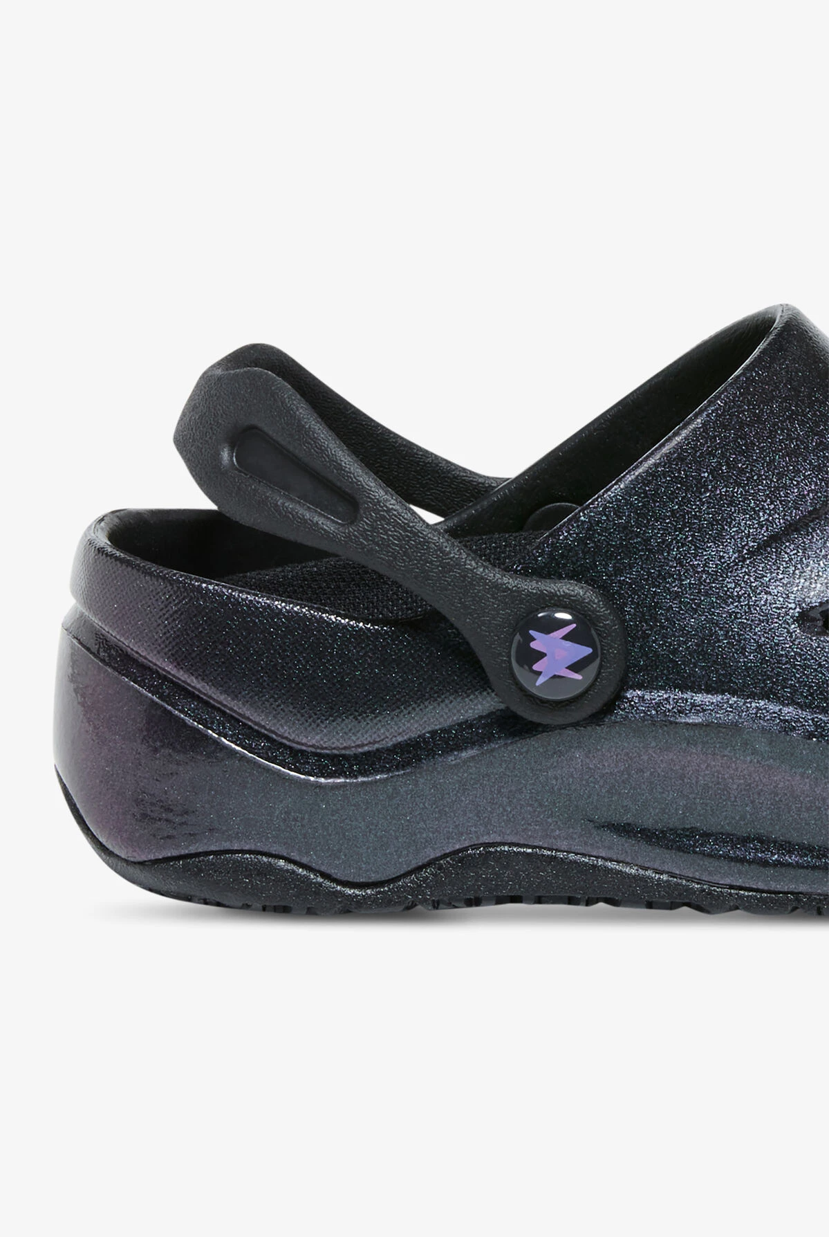 Anywear Unisex Verve Electro Purple Clogs 6 Anywear Unisex Verve Electro Purple Clogs - Image 4