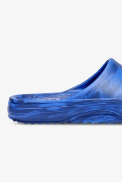 Anywear Unisex Vibe Blackberry Jam Nursing Slides -Cherokee Shop VIBEBBJM 4 HV