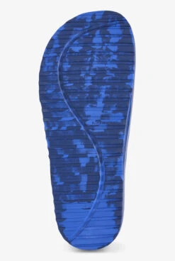 Anywear Unisex Vibe Blackberry Jam Nursing Slides -Cherokee Shop VIBEBBJM 6