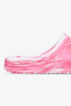 Anywear Women's Vibe Triple Berry Nursing Slides -Cherokee Shop VIBETRBR 4 HV