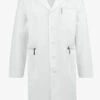 White Swan Meta Men's 40" 5-Pocket Lab Coat -Cherokee Shop WM267 WHITE 1