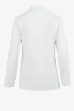 White Swan Meta Women's 28" 7-Pocket Lab Coat 9 White Swan Meta Women's 28" 7-Pocket Lab Coat -Cherokee Shop WM738 WHITE 4