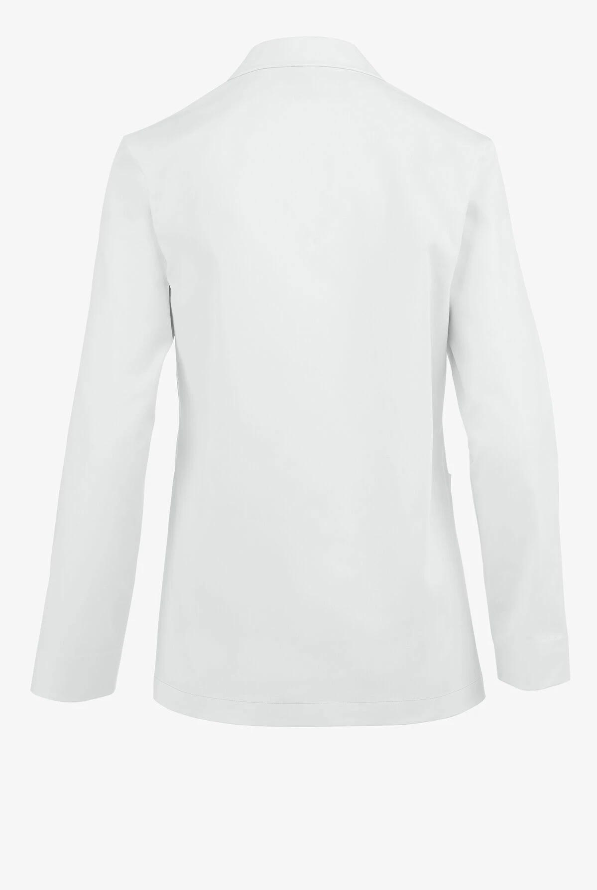 White Swan Meta Women's 28" 7-Pocket Lab Coat 6 White Swan Meta Women's 28" 7-Pocket Lab Coat - Image 4