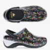 Anywear Unisex Zone Bee Au-some Nursing Clogs -Cherokee Shop ZONEBASB 1 S
