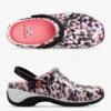 Anywear Women's Zone Spotted In The Wild Nursing Clogs 1 Anywear Women's Zone Spotted In The Wild Nursing Clogs -Cherokee Shop ZONESITW 1