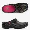 Anywear Women's Zone Sweet Beats Nursing Clogs